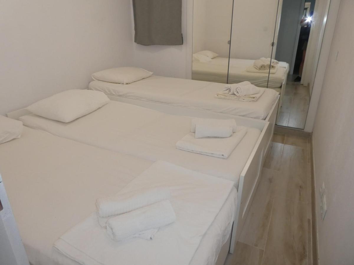 Ferienwohnung Cap Sa Sal - Sa Roca 2 Begur Exterior foto