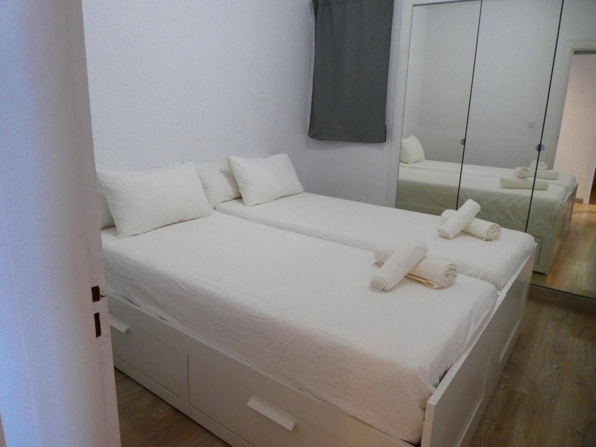 Ferienwohnung Cap Sa Sal - Sa Roca 2 Begur Exterior foto